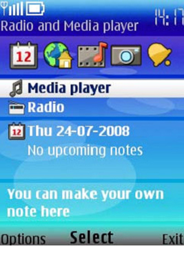 Symbian Series 40