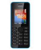 Nokia 108  red