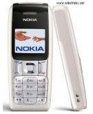 Nokia 2310 - Blauw