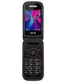 Spc 2319n velvet black  móvil senior dual sim 2.4''