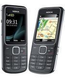 Nokia 2710 + OVI Maps Navigatie Black  + autohouder