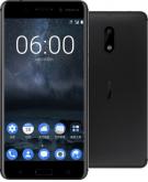 Nokia 6 Dual-SIM Black