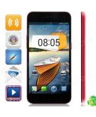 M Pai M Pai 809T MTK6592 Octa-Core Android 4.3.0 WCDMA Bar Phone w/ 5.0