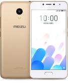 Meizu MEIZU A5 5.0 Inch 2GB 16GB Smartphone Black 16GB