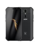 AGM A9 Rugged Phone 4GB 32GB Black