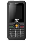 Wiko CAT B30 Dual-SIM Black