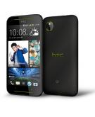 HTC Desire 700 Black