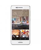 HTC Desire 728G Dual SIM 16GB White Luxury