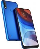 Motorola E7 Power, Color Azul (Blue), 64 GB de Memoria Interna, 4 GB de RAM. Dual SIM.  completamente libre.