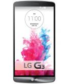 LG Genuine LG G3 D855 4G 32GB - Black 32GB