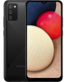 Samsung Galaxy A02s 64GB Black