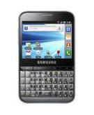 Samsung Galaxy Pro	B7510