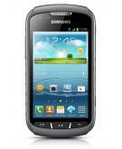 Galaxy Xcover 2 S7710 Black-red