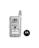 Motorola i870/i875 Silver NexTel branded Sprint branded