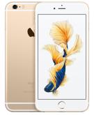 Apple iPhone iPhone 6s Plus 64GB 6s Plus  Gold