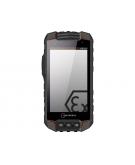 i.safe MOBILE IS520.1 Ex smartphone Ex Zone 1 11.4 cm (4.5 inch) Met handschoenen te gebruiken, IP68, Waterdicht, Stofdicht