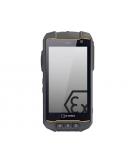 i.safe MOBILE IS530.2 Ex smartphone Ex Zone 2, 22 11.4 cm (4.5 inch) Gorilla Glass 3, Met NFC