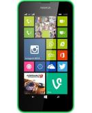 Nokia Lumia 630  Dual Sim Zwart