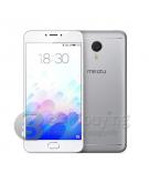 Meizu MEIZU M3 Note 5.5inch FHD 4G LTE 4100mAh Smartphone Helio P10 Octa Core Android 5.1 2GB 16GB 13.0MP Touch ID - Gray 16GB