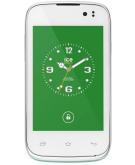 ICE PHONE Mini (3.5 ) Smartphone Android 4.2 Zwart Zwart Zwart
