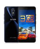 GeoTel Geotel Note 5.5 Inch 3GB 16GB Smartphone - Dark Blue 16GB