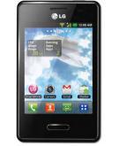 LG Optimus L3 II Dual Sim Black