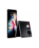 P50 Pocket - Premium opvouwbaar ontwerp - Ultra Spectrum Camera - Smart coverscherm; 6,9-inch hoofdscherm -Goud