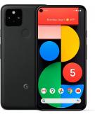 Google GrapheneOS - Pixel 5 (128gb ) - Privacy & Security - Encrypted Smartphone - -vrij, veilig en snelle updates Zwart