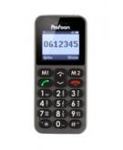 Profoon PM-778 GSM with SOS antraciet