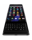 Blackberry Priv Azerty Black 4G 32GB 5.4in Android