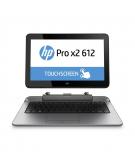 HP Pro X2 612 G1 8GB 12.5 256GB LTE