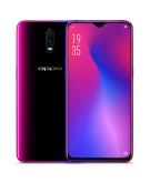 Oppo OPPO R17 6.4 Inch 6GB 128GB Smartphone Ambient Blue 8GB
