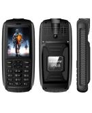 VKWorld Stone V3 Max Quadruple Phone Black