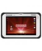 Panasonic Toughbook FZ-B2MK1 - 7i WWAN 4G & GPS -32 GB SSD - 2GB Mem - front/rea