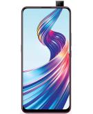 Vivo V15 Global Version 6.53 Inch FHD plus 4000mAh Android 9.0 32.0MP Front Camera 6GB RAM 64GB ROM Helio P70 Octa Core 2.1GHz 4G Glamour Red