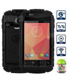 GuoPhone GuoPhone V5w Android 4.2 3G Smartphone with 3.5 inch HVGA Screen MTK6572 1.0GHz Dual Core 2GB ROM GPS Dual Cameras