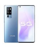Vivo Original  X50 Pro plus 5G V2011A CN Version NFC 8GB 128GB Snapdragon 865 6.56 inch FHD plus 120Hz Refresh Rate 50MP Quad Rear Camera Website