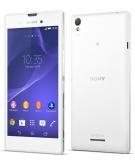 Sony Xperia T3 Paars