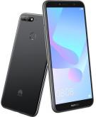 Huawei Y Y6 Prime 2018 14,5 cm (5.7'') 3 GB 32 GB 4G 3000 mAh Zwart