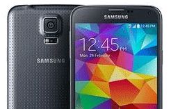 Samsung Galaxy S5 Plus nu te koop! afbeelding
