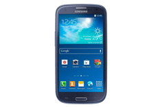Galaxy S3 Neo i9301 afbeelding