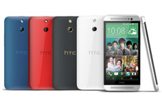 Verwachte prijs nieuwe HTC One E8 afbeelding