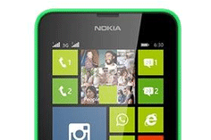 Nokia 630 Nu te koop afbeelding