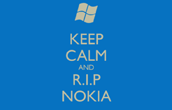 Microsoft trekt de stekker uit het merk Nokia afbeelding