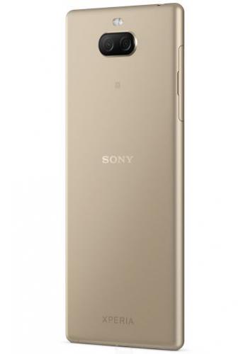 Sony Xperia 10 Plus Gold