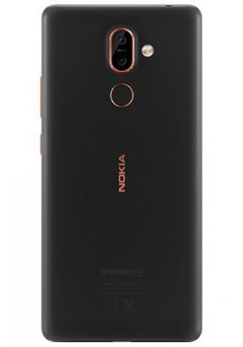 Nokia 7plus Black