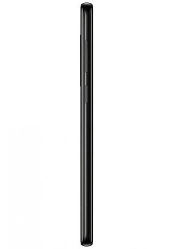 Samsung Galaxy S9 plus Dual Sim - Midnight Black (Zwart) - 256GB