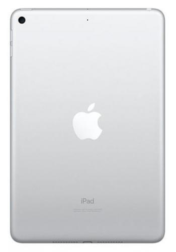 Apple iPad Mini 5 WiFi 256GB Silver