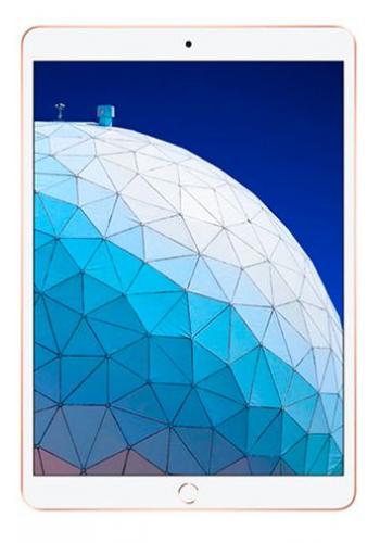 Apple iPad Air 10.5 inch - 64GB - WiFi plus Cellular (4G) - Goud