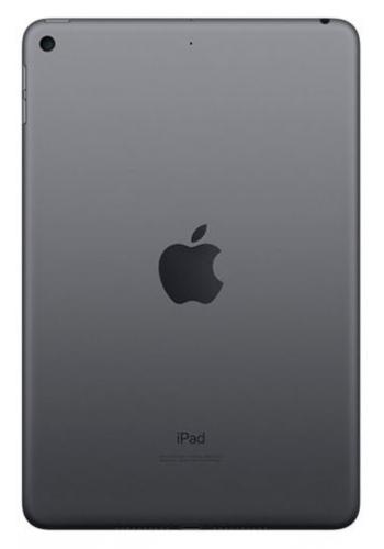 Apple iPad Mini 5 WiFi 64GB Space Grey